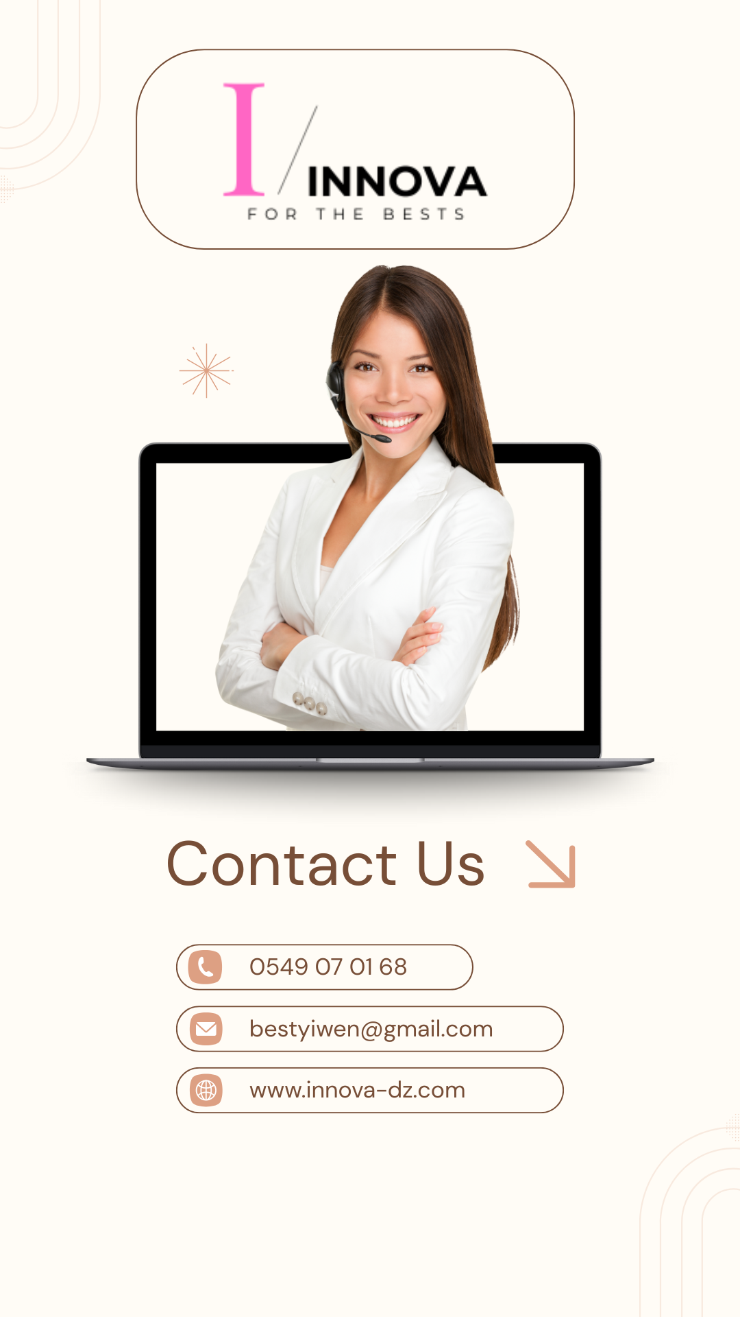 Contact