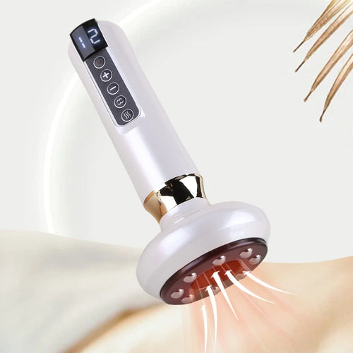 Cupping Massage Instrument