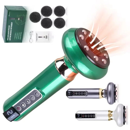 Cupping Massage Instrument