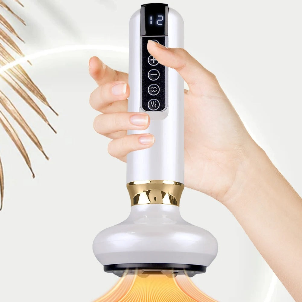 Cupping Massage Instrument